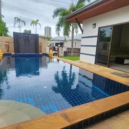 Villa Grace Ban Phe Exterior photo