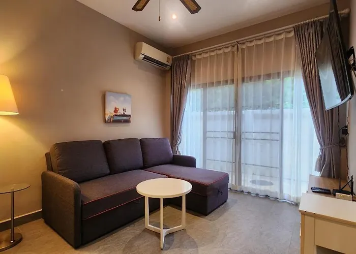 Villa Grace