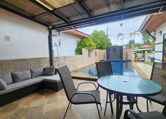 Villa Grace