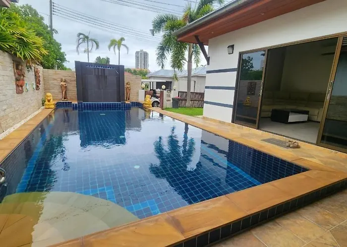 Villa Grace