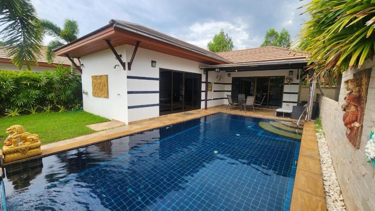 Grace Villa